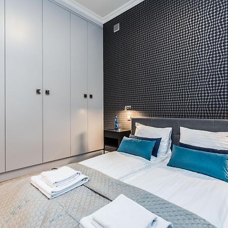 Rent Like Home - Slusarska 13 Poznań Eksteriør bilde