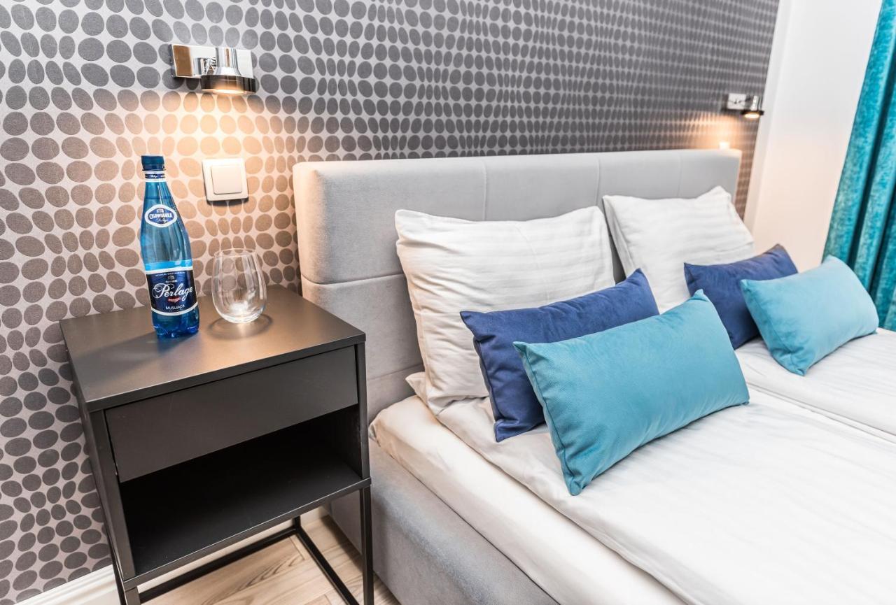 Rent Like Home - Slusarska 13 Poznań Eksteriør bilde
