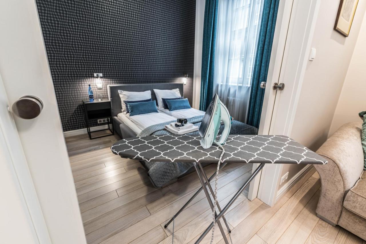 Rent Like Home - Slusarska 13 Poznań Eksteriør bilde