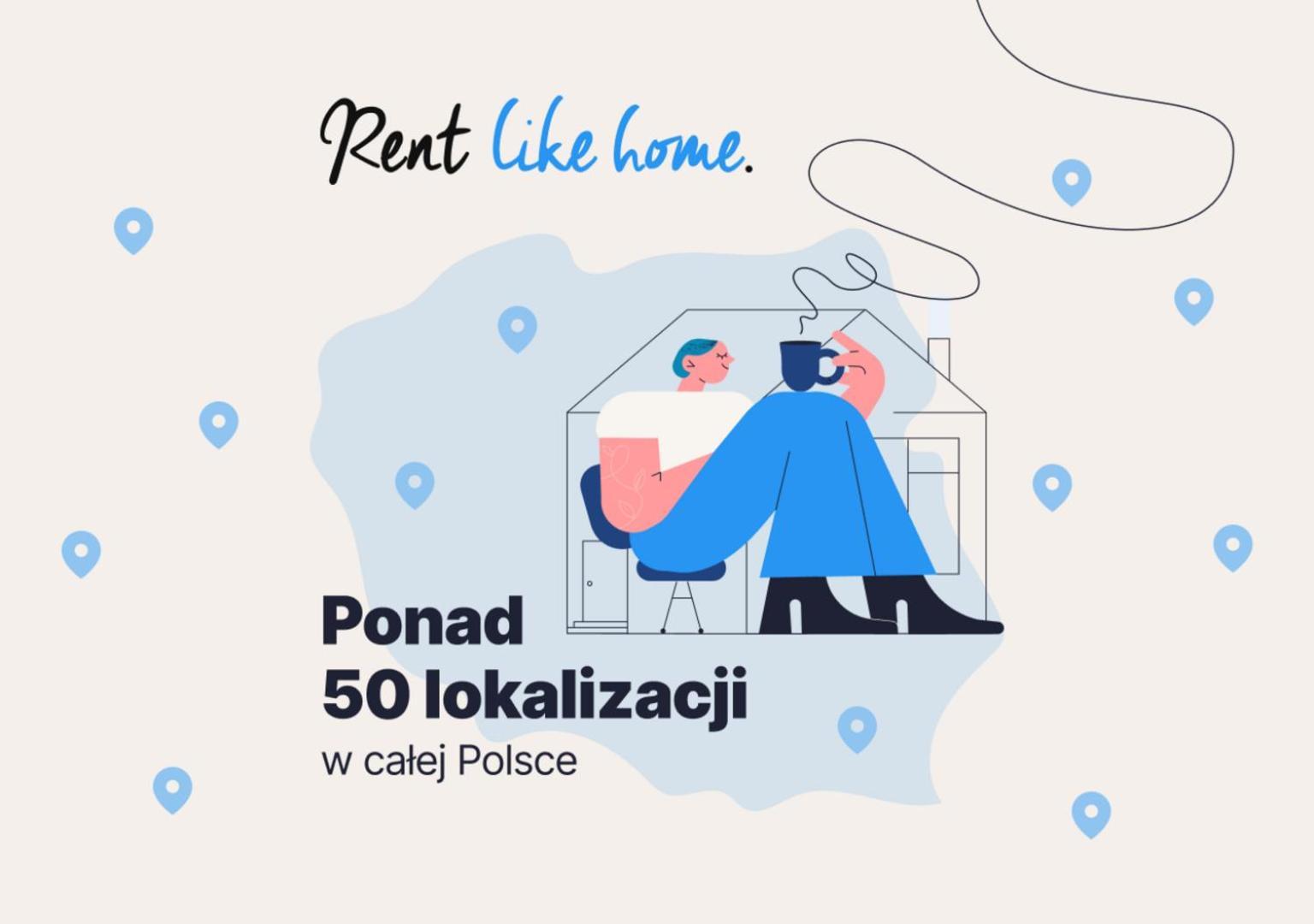 Rent Like Home - Slusarska 13 Poznań Eksteriør bilde